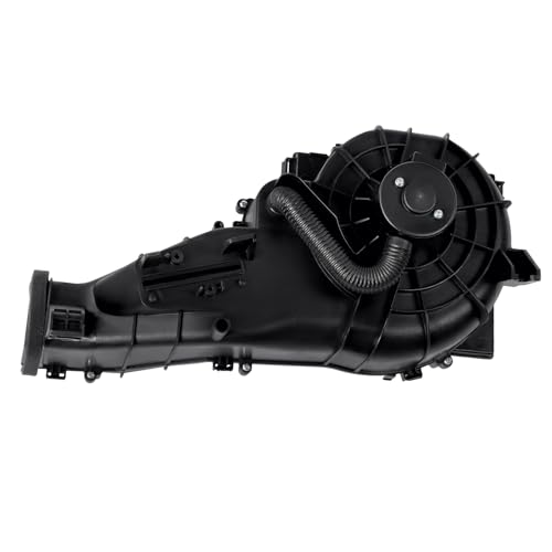 munirater A/C Heizungsgebläsemotor Ersatz für Impreza WRX H4 2.0L 2004-2005 Ersatz für Impreza 2.5i H4 2.5L 2006-2007 von munirater