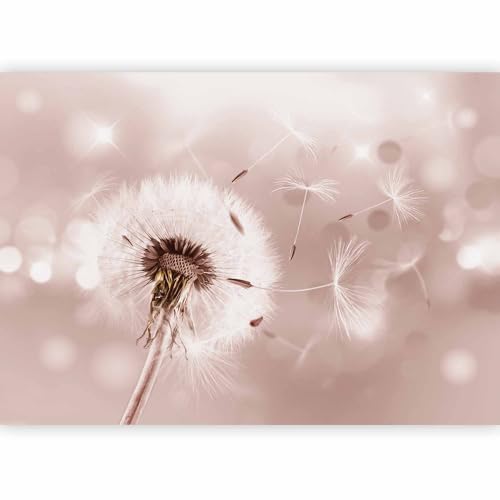 murando - Vlies Fototapete Pusteblumen 200x140cm Foto Tapete Wohnzimmer Vliestapete XXL Motivtapeten Bildtapete 3d Effekt Wand Dekoration - Pusteblume Blumen Natur bokeh vintage b-C-0072-a-c murando - Vlies Fototapete Pusteblumen 200x140cm Foto Tapete Wohnzimmer Vliestapete XXL Motivtapeten Bildtapete 3d Effekt Wand Dekoration - Pusteblume Blumen Natur bokeh vintage b-C-0072-a-c von murando
