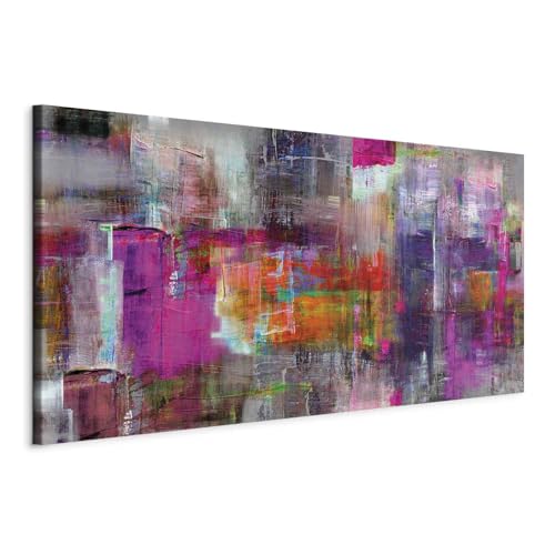 murando Wandbild Mega XXXL AbstraktEinteiliger XXL-Format Kunstdruck zur Selbstmontage Leinwandbilder moderne Bilder DIY Wanddekoration Wohnung Deko bunt a-A-0217-ak-g murando Wandbild Mega XXXL AbstraktEinteiliger XXL-Format Kunstdruck zur Selbstmontage Leinwandbilder moderne Bilder DIY Wanddekoration Wohnung Deko bunt a-A-0217-ak-g von murando
