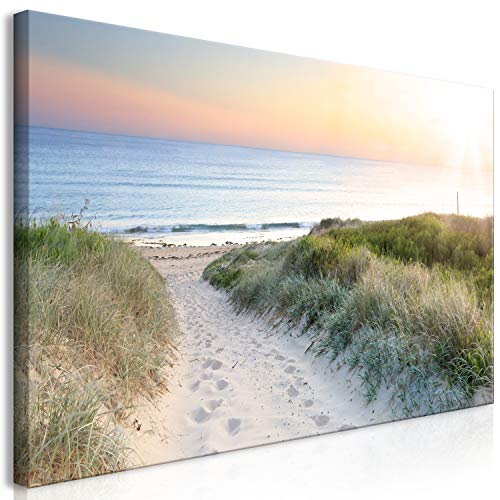 murando Wandbild Mega XXXL Strand Meer Einteiliger XXL-Format Kunstdruck zur Selbstmontage Leinwandbilder moderne Bilder DIY Wanddekoration Wohnung Deko Landschaft Natur murando Wandbild Mega XXXL Strand Meer Einteiliger XXL-Format Kunstdruck zur Selbstmontage Leinwandbilder moderne Bilder DIY Wanddekoration Wohnung Deko Landschaft Natur von murando