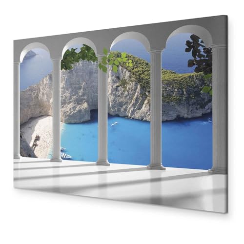 murando - Wandbilder 60x40 cm Kunstdruck 1 tlg Wandbilder XXL moderne Wanddekoration Leinwandbilder Wohnzimmer Design Wand Deko Bild c-C-0361-b-a murando - Wandbilder 60x40 cm Kunstdruck 1 tlg Wandbilder XXL moderne Wanddekoration Leinwandbilder Wohnzimmer Design Wand Deko Bild c-C-0361-b-a von murando