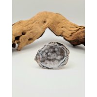 Achat Geode Autoclip Autolüfter Dekoration Heilstein Autodeko Achat Geode Autoclip Autolüfter Dekoration Heilstein Autodeko von murmelnimkopf