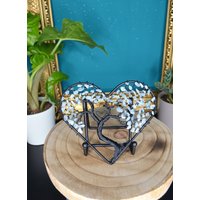 Aquamarin Lebensbaum Drahtbaum Edelsteine Heilsteine Bilderrahmen Traumfänger Sonnenfänger Wanddeko Tree Of Life Herz Dreamcatcher Aquamarin Lebensbaum Drahtbaum Edelsteine Heilsteine Bilderrahmen Traumfänger Sonnenfänger Wanddeko Tree Of Life Herz Dreamcatcher von murmelnimkopf