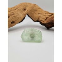 Calcite Druse Autoclip Autolüfter Dekoration Geode Stufe Heilstein von murmelnimkopf