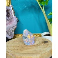 Labradorit Freeform Flash Lila Pink Gelb Orange Blau Poliert Multicolour Labradorit Freeform Flash Lila Pink Gelb Orange Blau Poliert Multicolour von murmelnimkopf