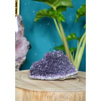 Schwarzer Amethyst Cluster Druse Geode Druzy Amethyststufe Schwarzer Amethyst Cluster Druse Geode Druzy Amethyststufe von murmelnimkopf