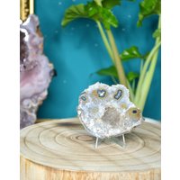 stalaktit Cluster Druse Geode Druzy Amethyststufe Xl von murmelnimkopf