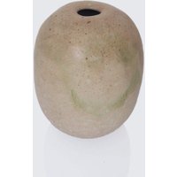 Horst Kerstan Modern-Age Art Pottery Ceramic Vase von muromant