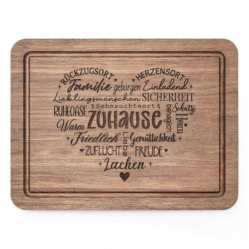 Geschenk Zum Einzug, Einzugsgeschenke-Schneidebrett aus Holz, Einzugsgeschenke Wohnung, Einweihungsgeschenk Haus, Geschenk zum Einzug ins Haus - Neues Zuhause, Neues Haus Geschenk 29 * 22 * 1.5 CM Geschenk Zum Einzug, Einzugsgeschenke-Schneidebrett aus Holz, Einzugsgeschenke Wohnung, Einweihungsgeschenk Haus, Geschenk zum Einzug ins Haus - Neues Zuhause, Neues Haus Geschenk 29 * 22 * 1.5 CM von musaecoin