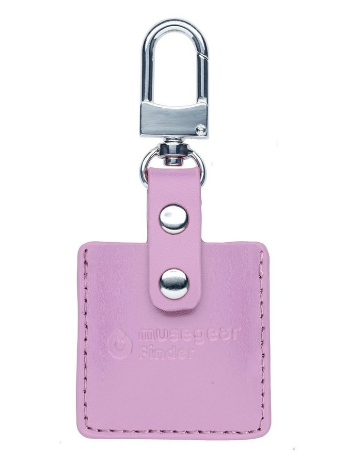 musegear Bluetooth®-Sender Schlüsselfinder mit Bluetooth App aus Deutschland, Zubehör für iOS/ Android Handys von musegear