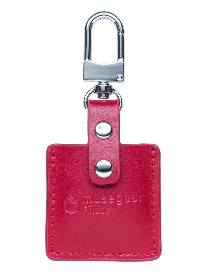 musegear Bluetooth®-Sender Schlüsselfinder mit Bluetooth App aus Deutschland, Zubehör für iOS/ Android Handys von musegear