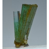 1 Karat Natur Unikat Tri Smaragd Kristall Aus Panjshir Afghanistan von mussaminerals