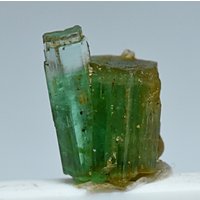 1.50 Karat Natur Unikat Smaragd Kristall Aus Panjshir Afghanistan von mussaminerals