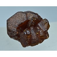 14 Karat Seltene Einzigartige Bastnasite Bastnaesite Kristall von mussaminerals