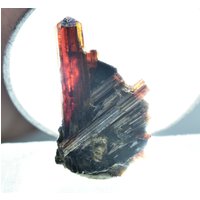 2.50 Karat Rarität Rutil Kristall Aus Zagi Pakistan von mussaminerals