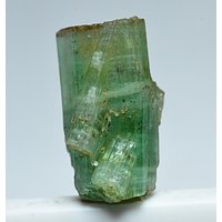 4.60 Karat Natürlicher Smaragd Kristall Aus Panjshir Afghanistan von mussaminerals