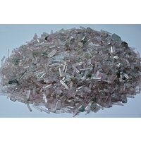550 Gramm Naturrosa Farbe Turmalin Kristall Lot Aus Afghanistan von mussaminerals