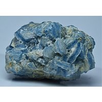 Ungewöhnlicher Vorobyevit Beryll Rosterit Kristall Cluster Aus Badakhshan Afg 96 Karat von mussaminerals