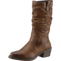 Mustang Shoes Cowboystiefel von mustang shoes