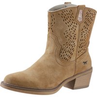 Mustang Shoes Westernstiefelette von mustang shoes