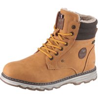 Mustang Shoes Winterboots "Arturo" Schnürboots, Outdoorboots mit TEX-Membrane Mustang Shoes Winterboots "Arturo" Schnürboots, Outdoorboots mit TEX-Membrane von mustang shoes