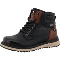 Mustang Shoes Winterboots "Donato" Schnürboots, Outdoorboots mit TEX-Membrane Mustang Shoes Winterboots "Donato" Schnürboots, Outdoorboots mit TEX-Membrane von mustang shoes