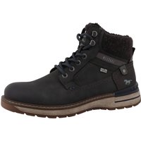 Mustang Shoes Winterboots "Maril" Workerboots, Schnürboots mit TEX-Ausstattung von mustang shoes