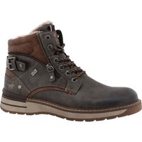 Mustang Shoes Winterboots "Maril" Workerboots, Schnürboots mit TEX-Ausstattung Mustang Shoes Winterboots "Maril" Workerboots, Schnürboots mit TEX-Ausstattung von mustang shoes