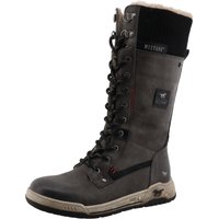 Mustang Shoes Winterstiefel "Ihana" Winterboots, Snowboot mit TEX-Membrane Mustang Shoes Winterstiefel "Ihana" Winterboots, Snowboot mit TEX-Membrane von mustang shoes