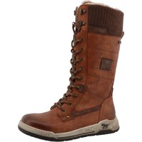 Mustang Shoes Winterstiefel "Ihana" Winterboots, Snowboot mit TEX-Membrane von mustang shoes