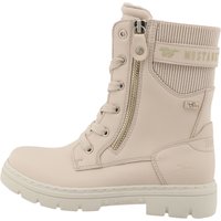 Mustang Shoes Winterstiefel "Monica" Stiefel, Boots mit Reißverschluss Mustang Shoes Winterstiefel "Monica" Stiefel, Boots mit Reißverschluss von mustang shoes