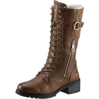 Mustang Shoes Winterstiefel von mustang shoes