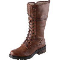 Mustang Shoes Winterstiefel von mustang shoes