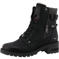 Mustang Shoes Winterstiefelette "Haukea" Winterstiefelette, Boots mit Innenreißveschluss von mustang shoes