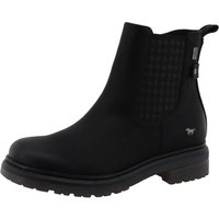 Mustang Shoes Winterstiefelette "Patricia" Winterboots, Stiefelette mit TEX-Membrane von mustang shoes
