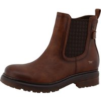 Mustang Shoes Winterstiefelette "Patricia" Winterboots, Stiefelette mit TEX-Membrane Mustang Shoes Winterstiefelette "Patricia" Winterboots, Stiefelette mit TEX-Membrane von mustang shoes