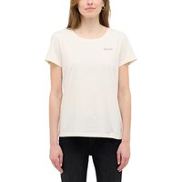 MUSTANG Kurzarmshirt "Damen Style Alma" von mustang