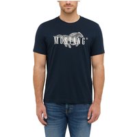 MUSTANG Kurzarmshirt "Herren Style Austin" MUSTANG Kurzarmshirt "Herren Style Austin" von mustang