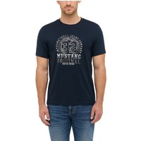 MUSTANG Kurzarmshirt "Herren Style Austin" MUSTANG Kurzarmshirt "Herren Style Austin" von mustang