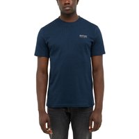 MUSTANG Kurzarmshirt "Herren Style Austin" MUSTANG Kurzarmshirt "Herren Style Austin" von mustang