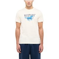 MUSTANG Kurzarmshirt "Herren Style Austin" MUSTANG Kurzarmshirt "Herren Style Austin" von mustang