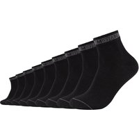 MUSTANG Kurzsocken "Kurzsocken 9er Pack" von mustang