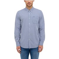 MUSTANG Langarmhemd "Herren Style Chester" MUSTANG Langarmhemd "Herren Style Chester" von mustang
