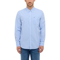MUSTANG Langarmhemd "Herren Style Chester" MUSTANG Langarmhemd "Herren Style Chester" von mustang