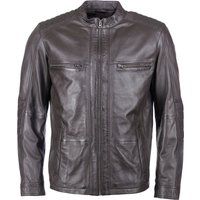 MUSTANG Lederjacke "Fabiano" von mustang