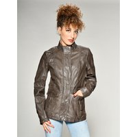 MUSTANG Lederjacke "Jasmin" von mustang