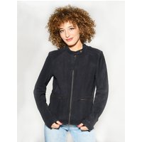 MUSTANG Lederjacke "Tabay" von mustang