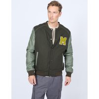 MUSTANG Lederjacke "31022263" MUSTANG Lederjacke "31022263" von mustang