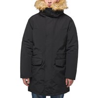 MUSTANG Parka "Style David Artic Parka", mit Kapuze von mustang