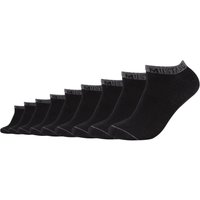 MUSTANG Sneakersocken "Sneakersocken 9er Pack" von mustang